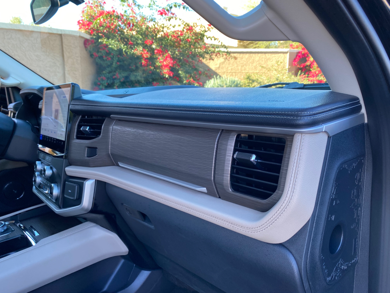 Ford Expedition Limited 4x4 2024