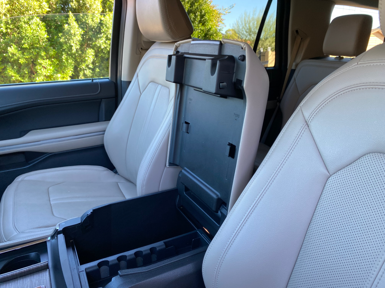 Ford Expedition Limited 4x4 2024