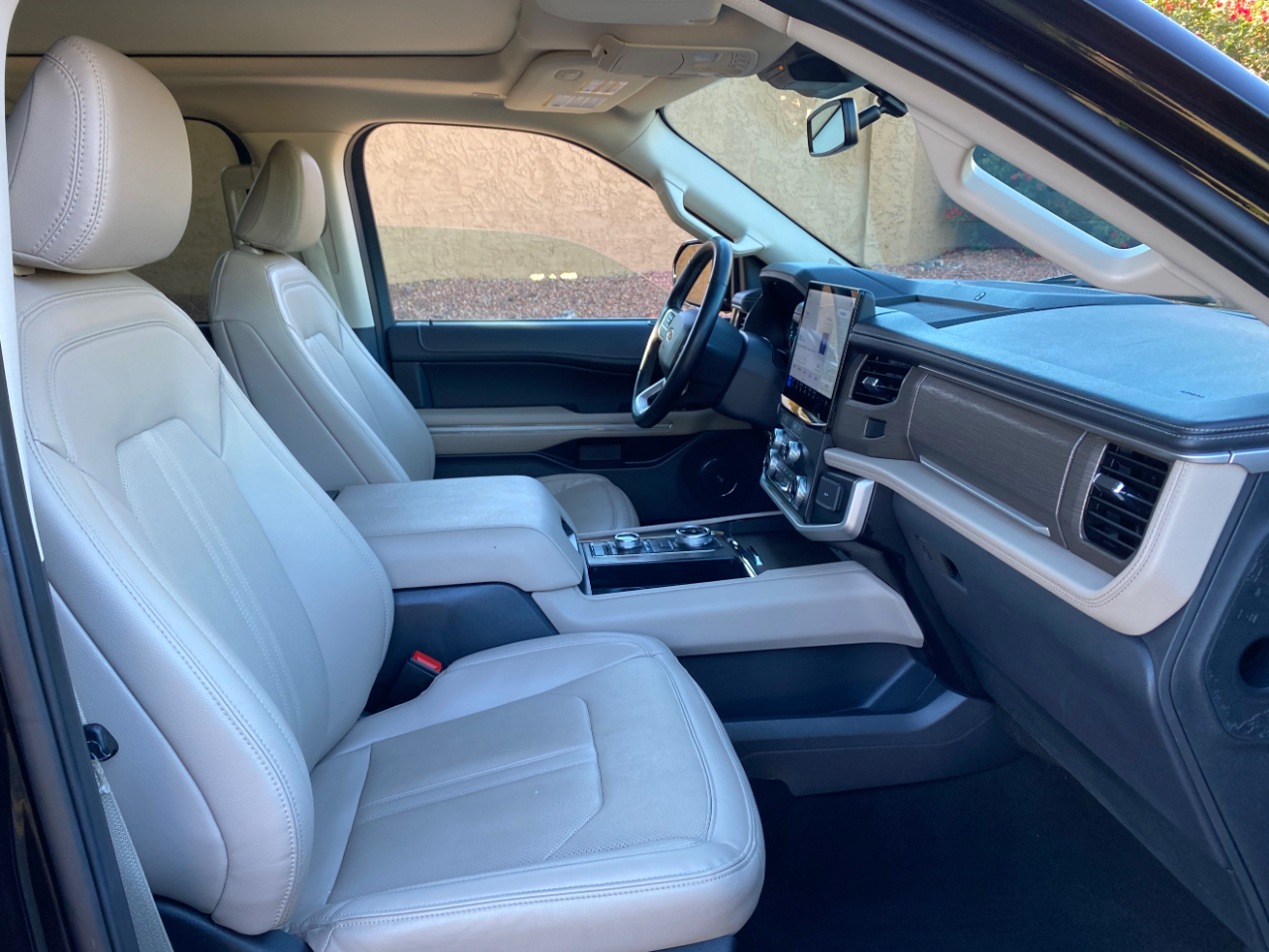 Ford Expedition Limited 4x4 2024