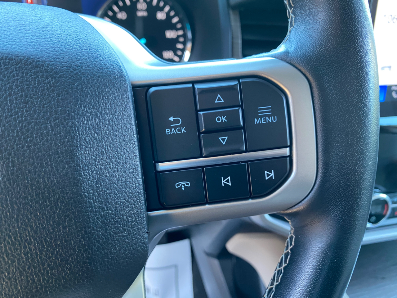 Ford Expedition Limited 4x4 2024