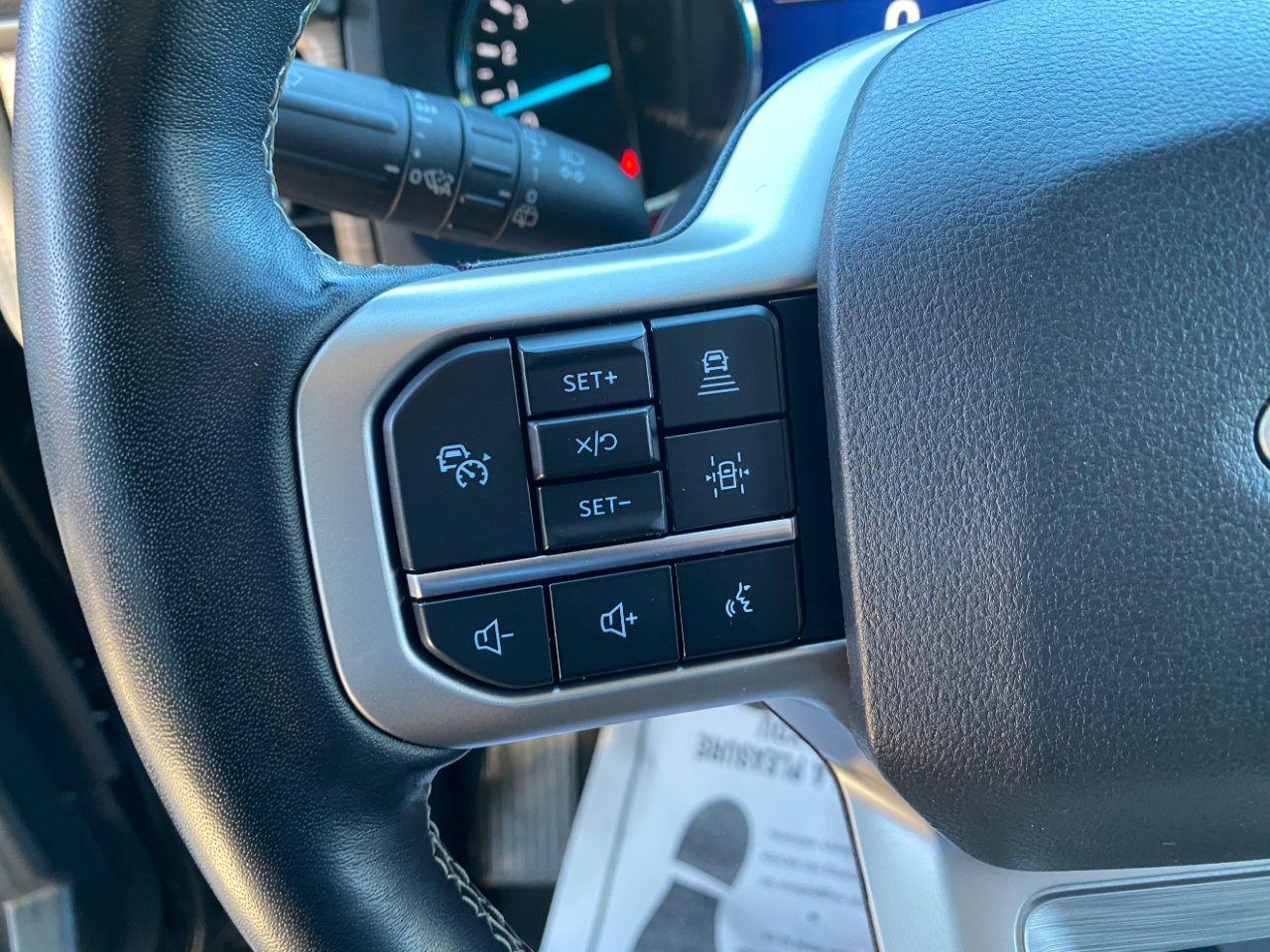 Ford Expedition Limited 4x4 2024