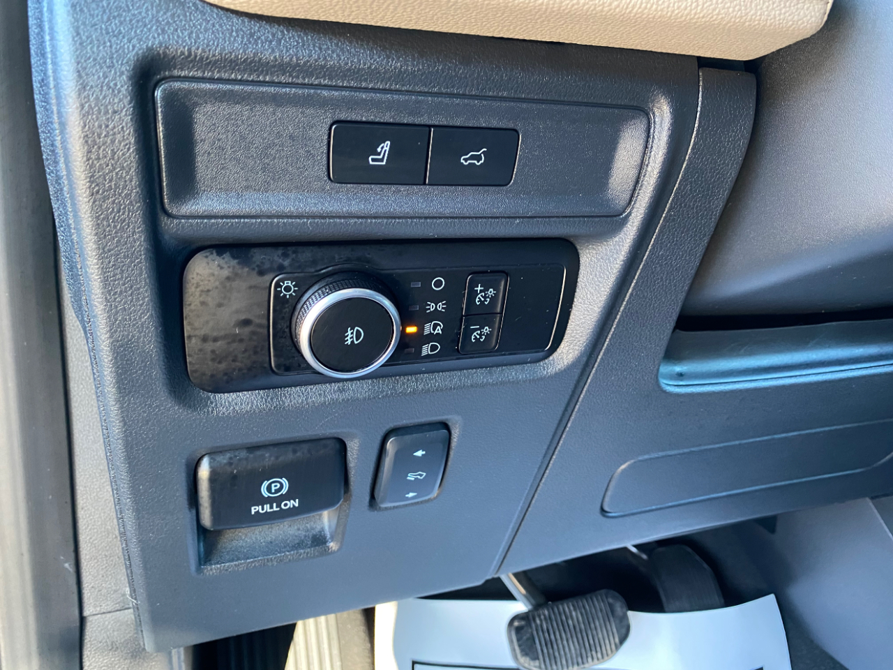 Ford Expedition Limited 4x4 2024