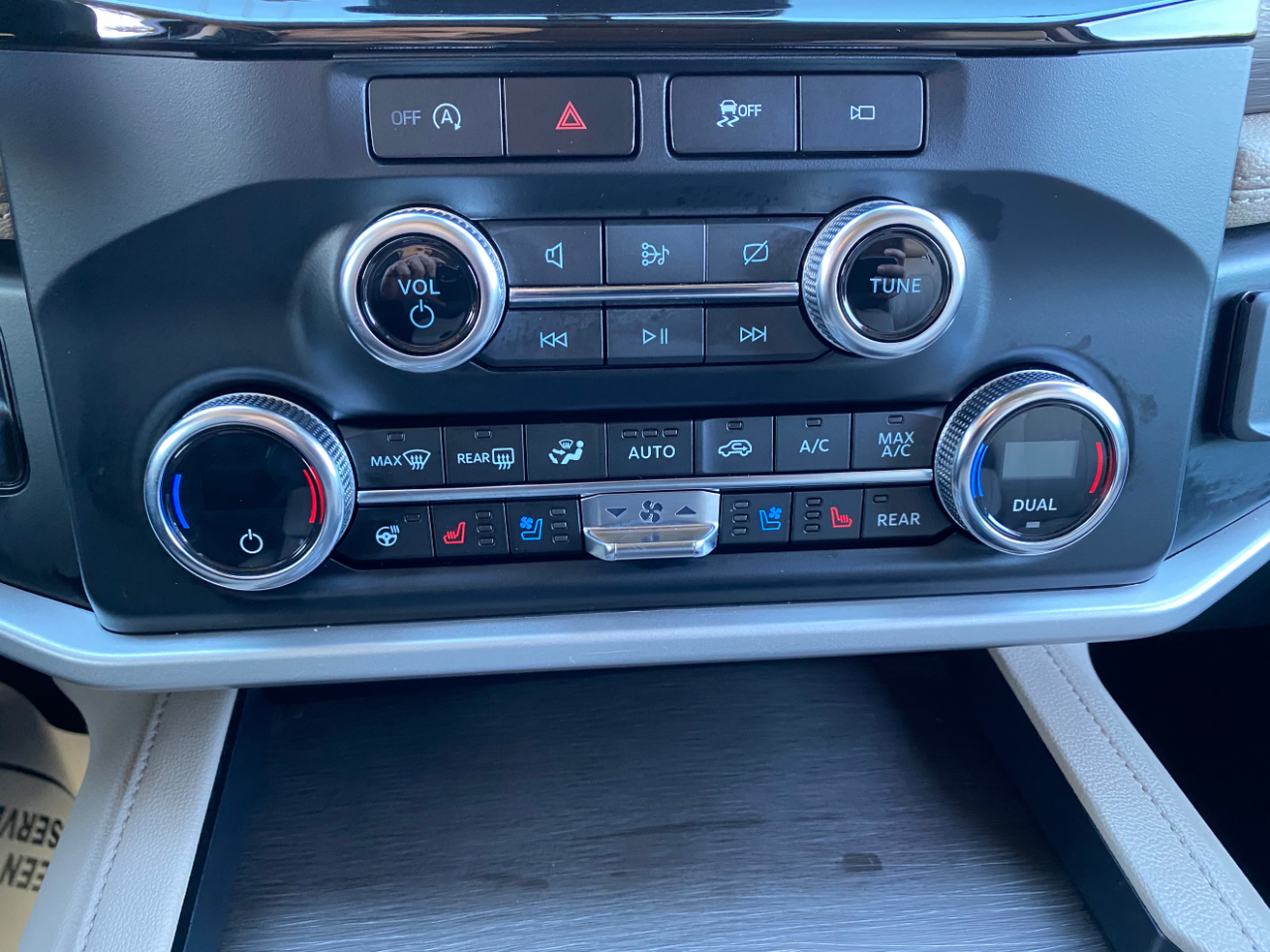 Ford Expedition Limited 4x4 2024