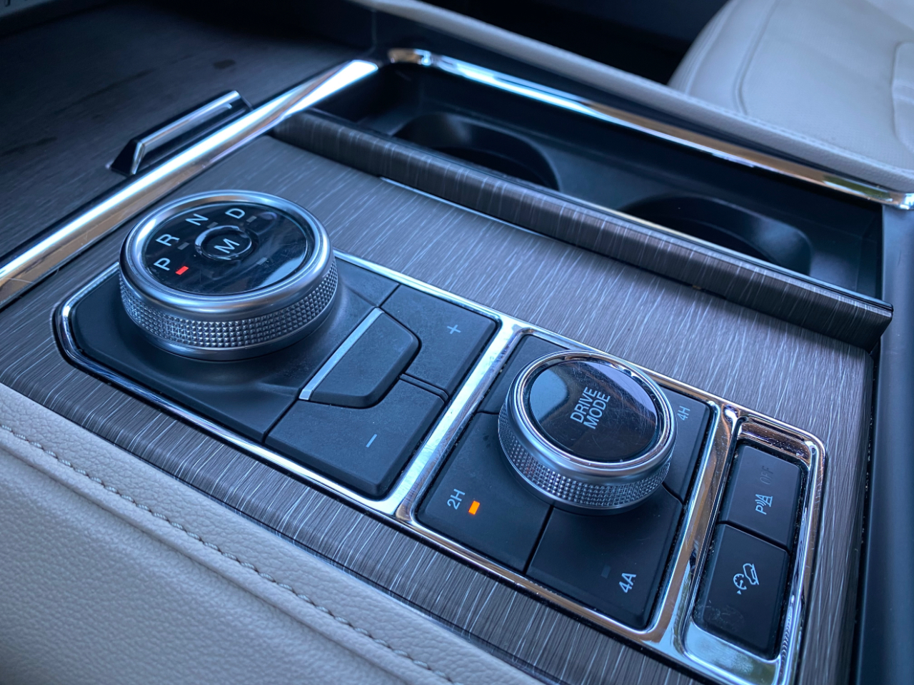 Ford Expedition Limited 4x4 2024