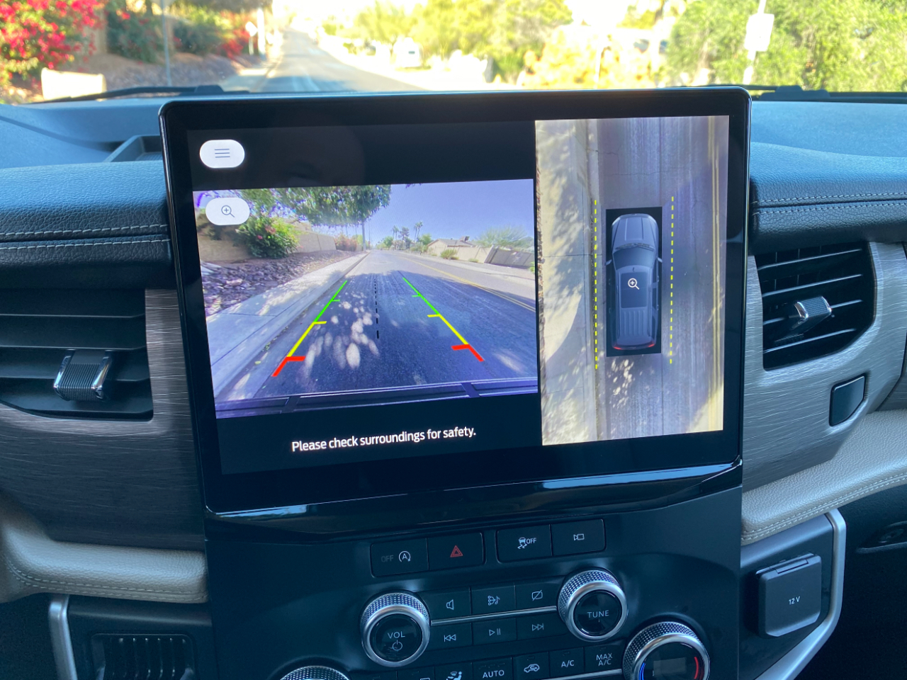 Ford Expedition Limited 4x4 2024