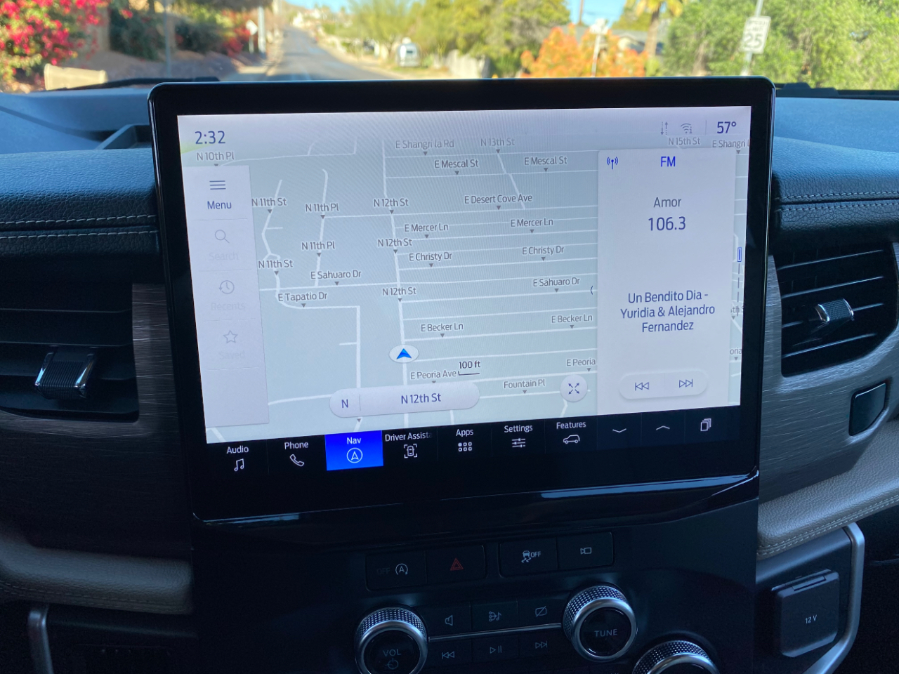 Ford Expedition Limited 4x4 2024