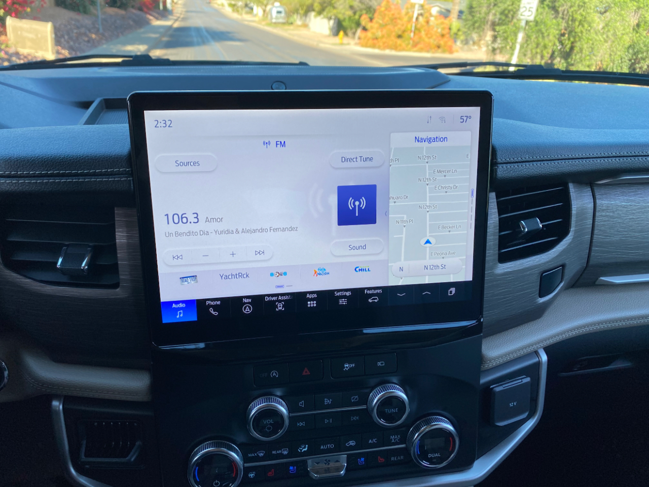 Ford Expedition Limited 4x4 2024