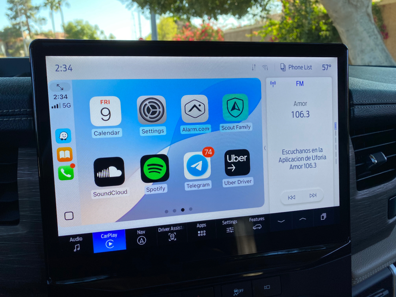 Ford Expedition Limited 4x4 2024