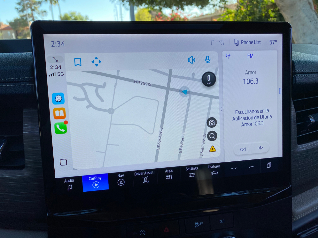 Ford Expedition Limited 4x4 2024