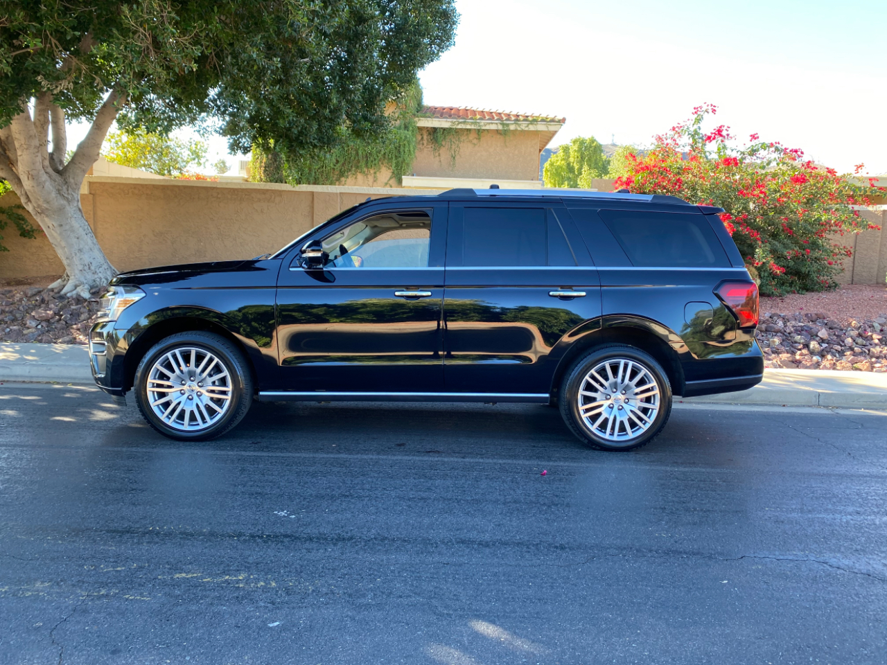 Ford Expedition Limited 4x4 2024