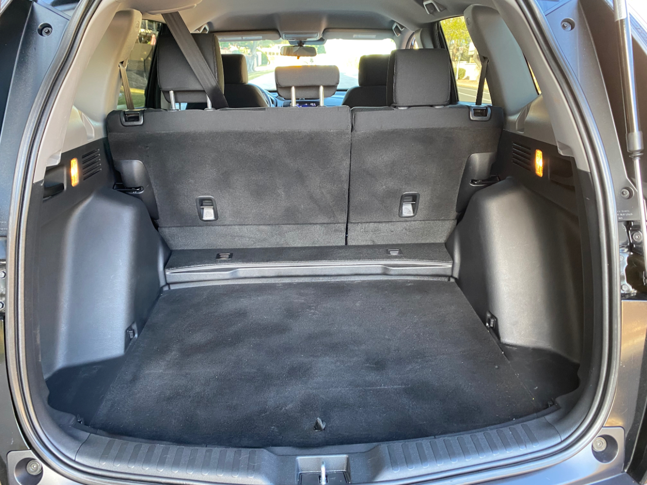 Honda CR-V Special Edition 2WD 2021