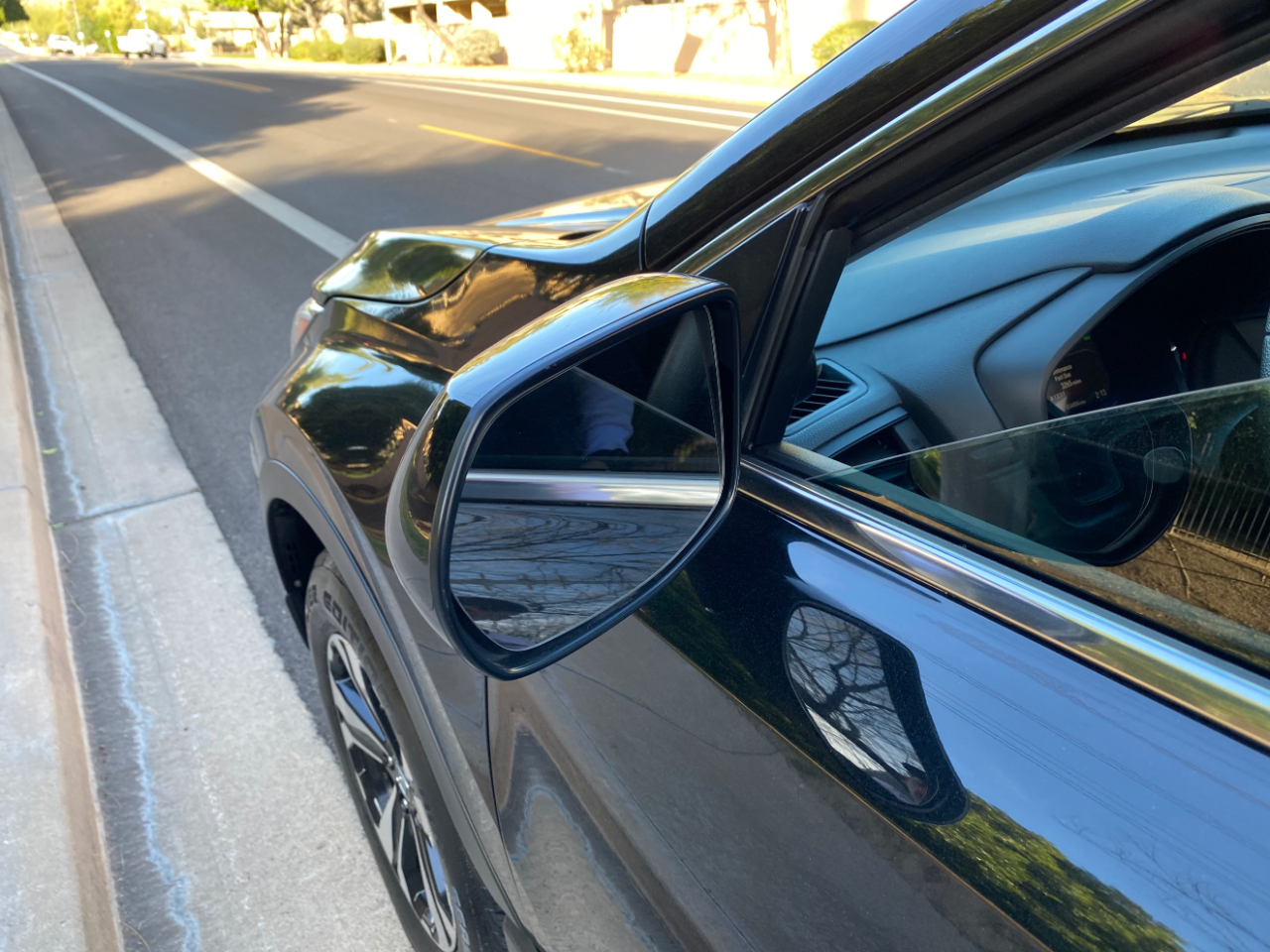 Honda CR-V Special Edition 2WD 2021