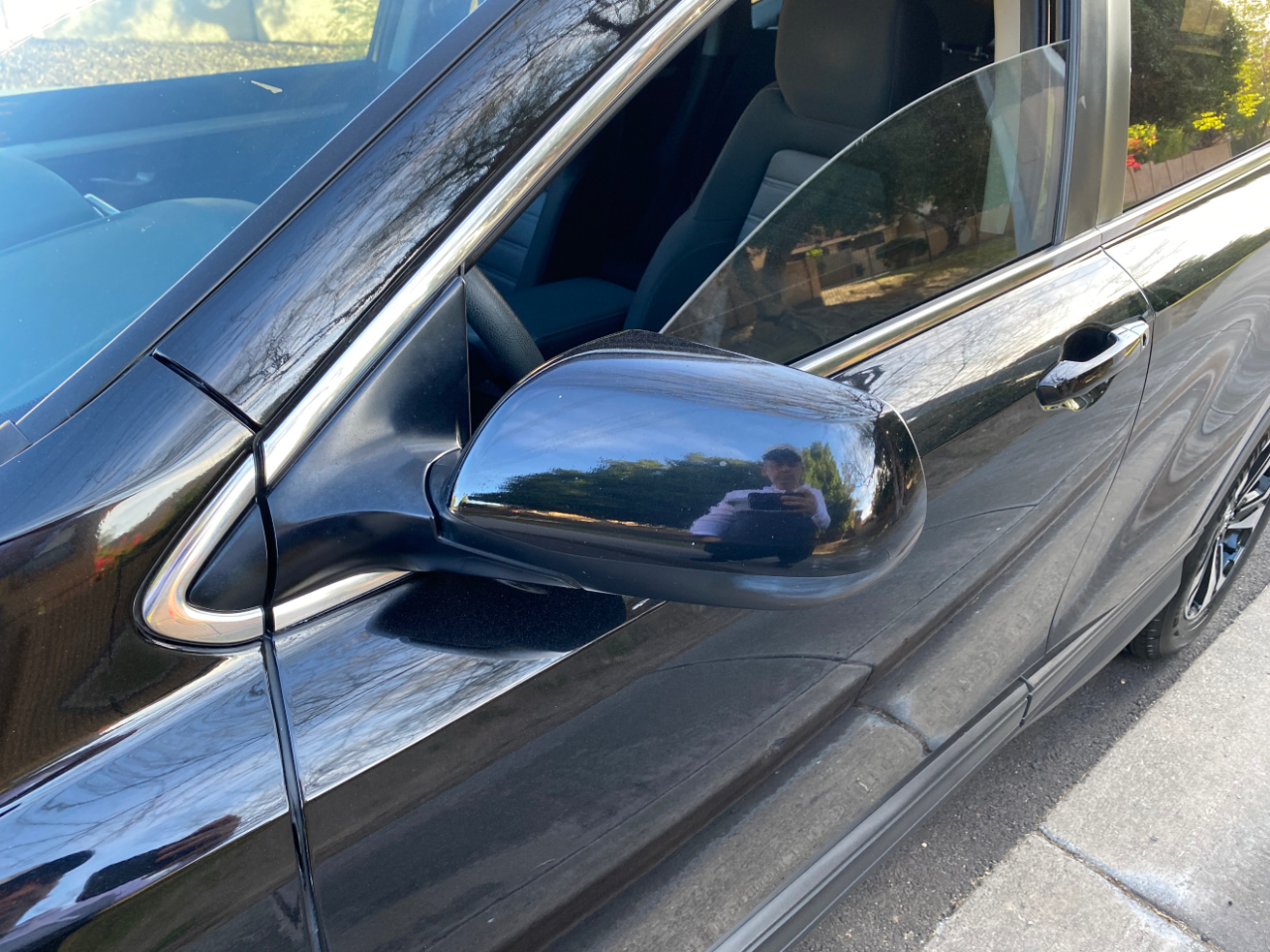 Honda CR-V Special Edition 2WD 2021