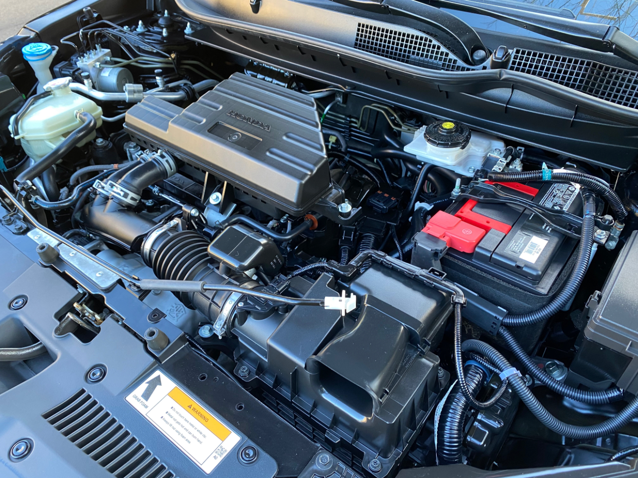 Honda CR-V Special Edition 2WD 2021