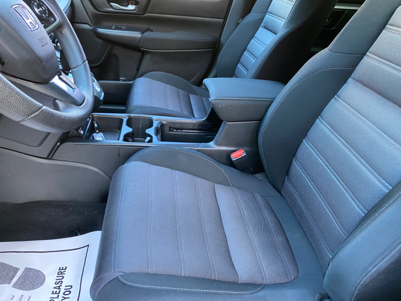 Honda CR-V Special Edition 2WD 2021