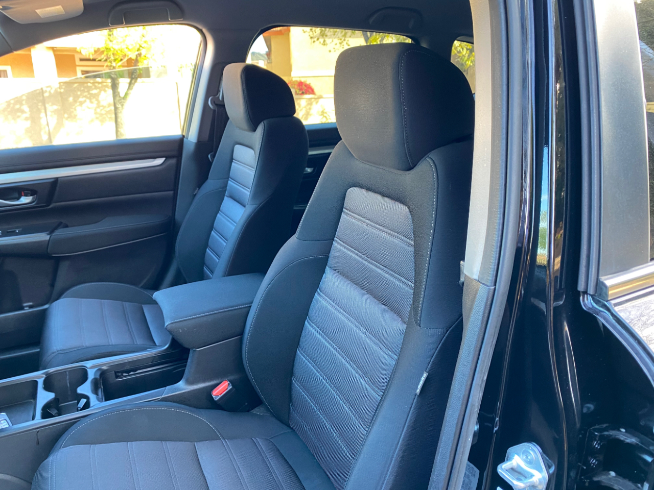 Honda CR-V Special Edition 2WD 2021