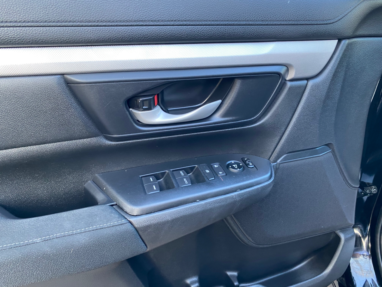 Honda CR-V Special Edition 2WD 2021