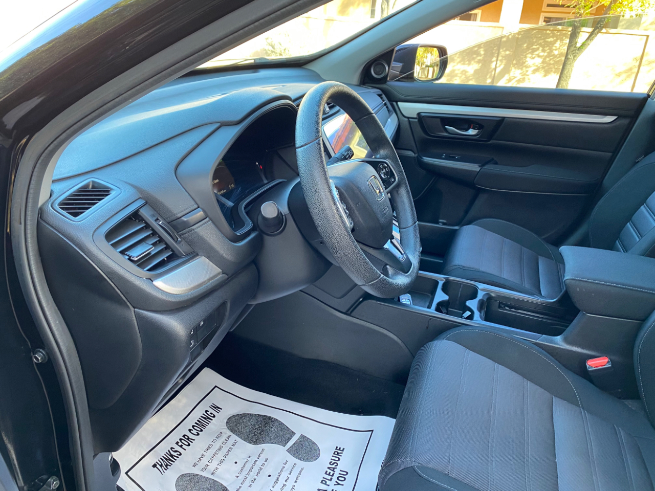 Honda CR-V Special Edition 2WD 2021