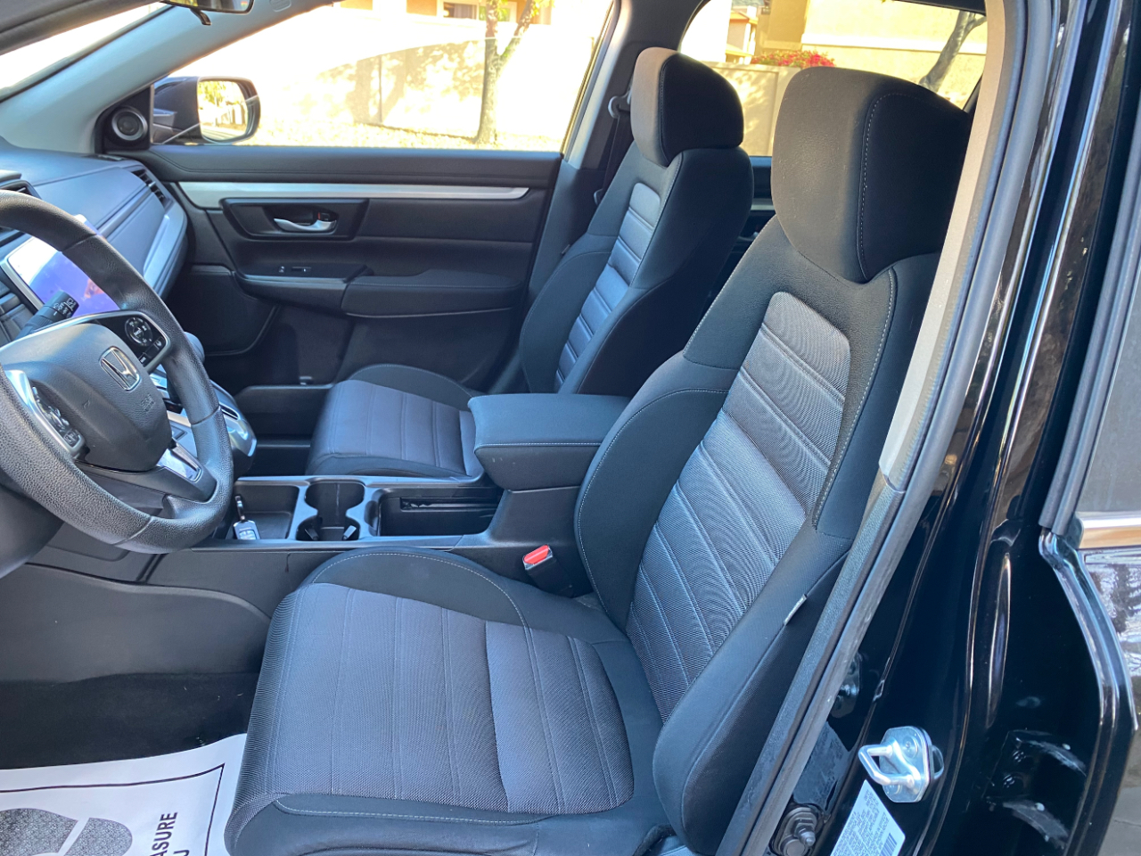 Honda CR-V Special Edition 2WD 2021