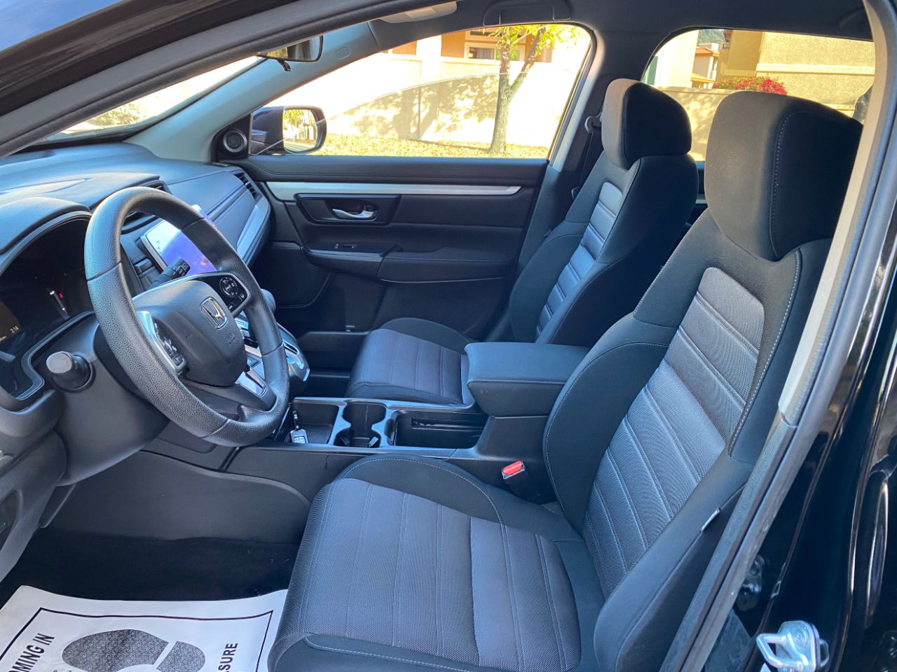 Honda CR-V Special Edition 2WD 2021