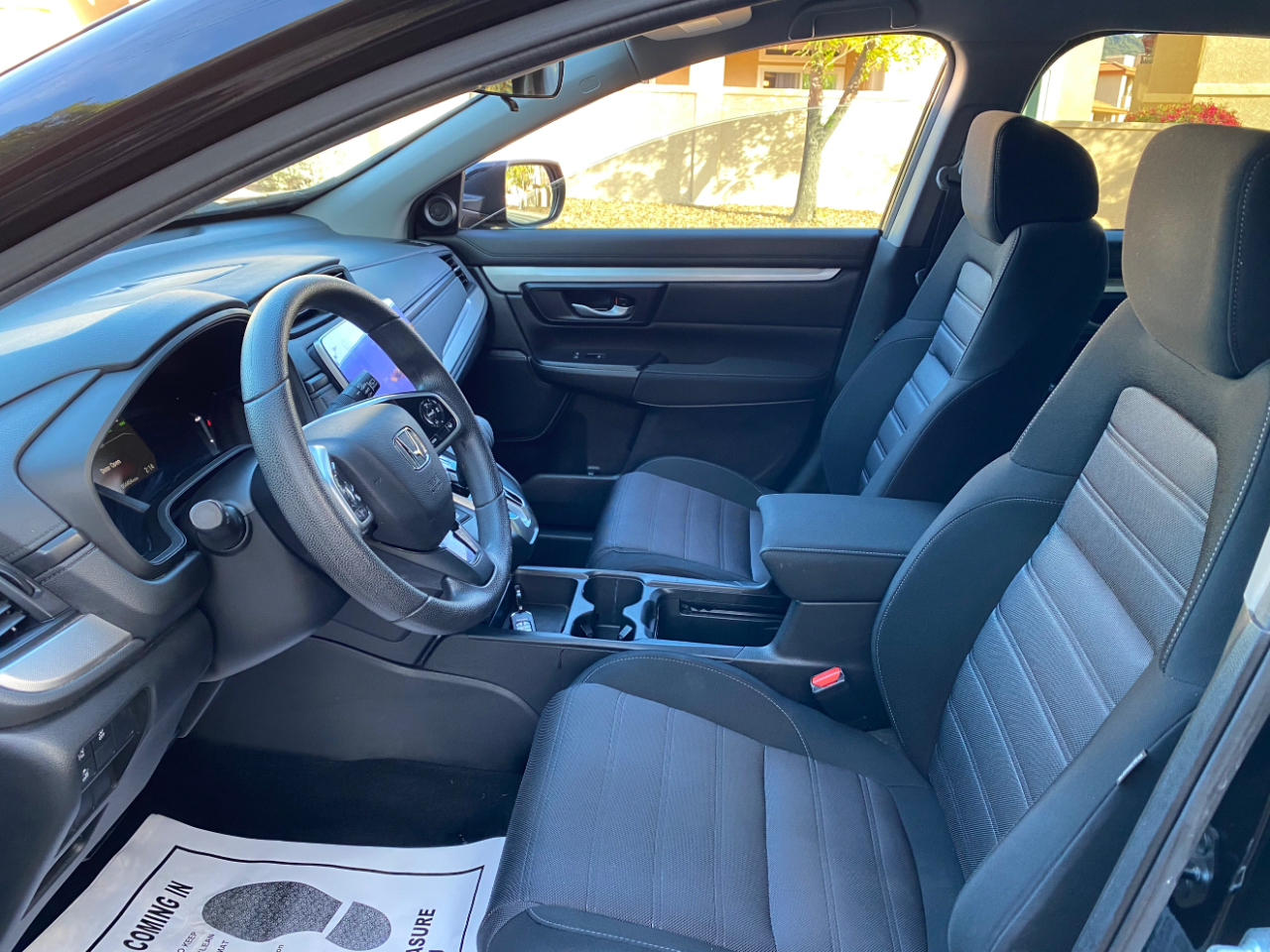 Honda CR-V Special Edition 2WD 2021