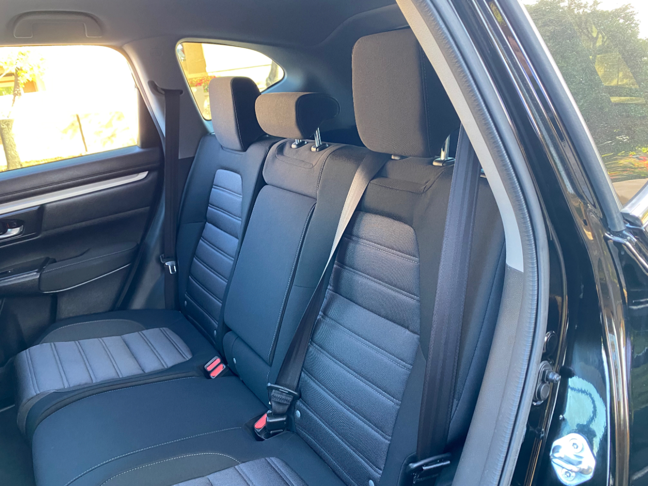 Honda CR-V Special Edition 2WD 2021