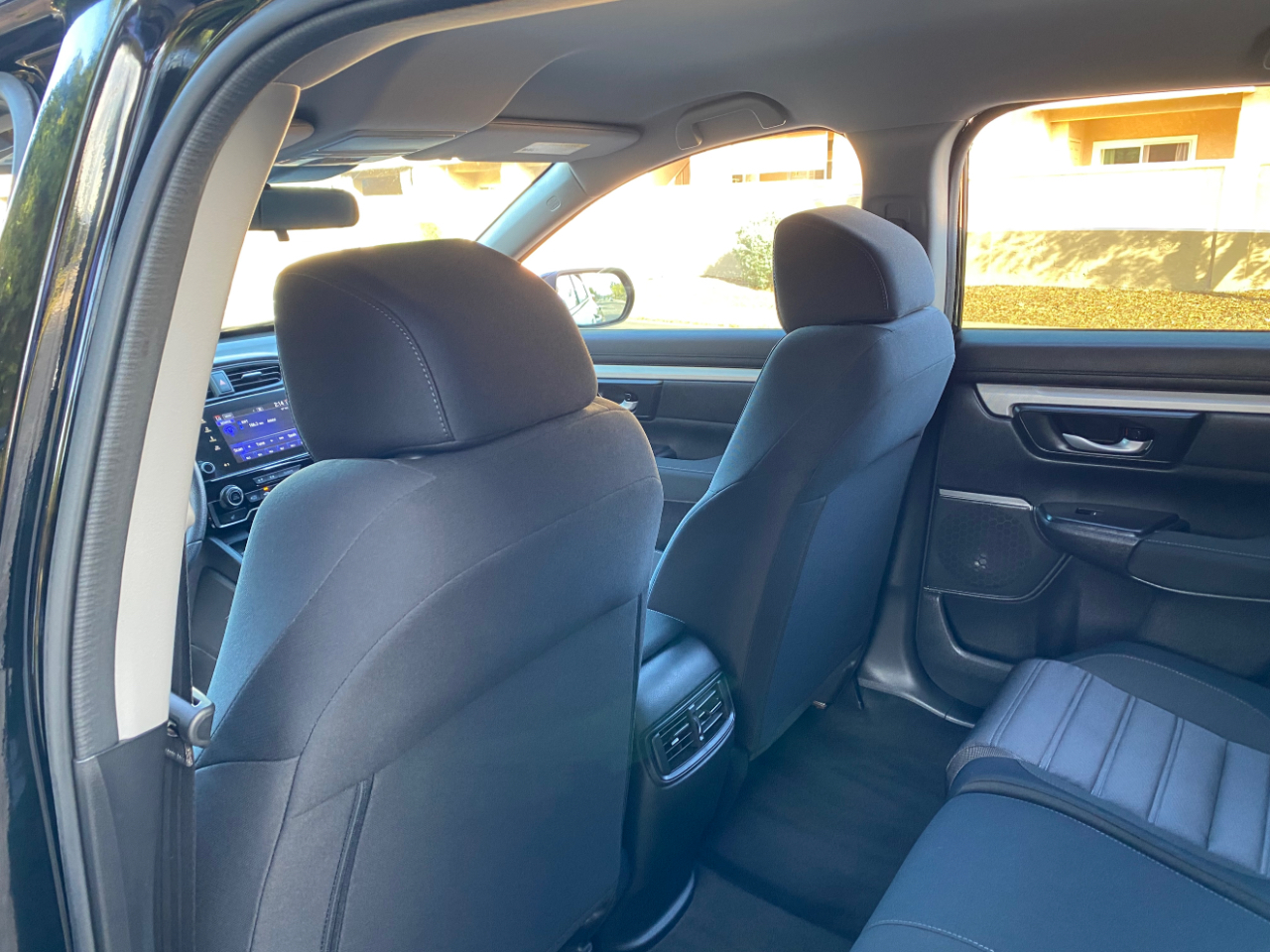 Honda CR-V Special Edition 2WD 2021