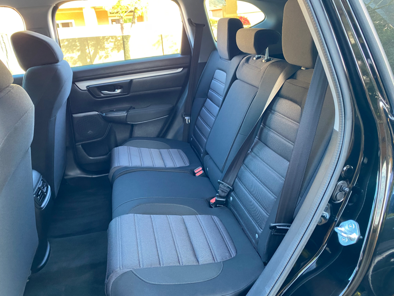 Honda CR-V Special Edition 2WD 2021