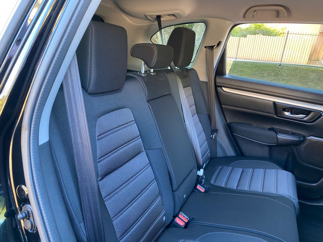 Honda CR-V Special Edition 2WD 2021