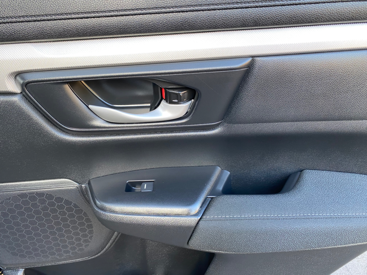 Honda CR-V Special Edition 2WD 2021