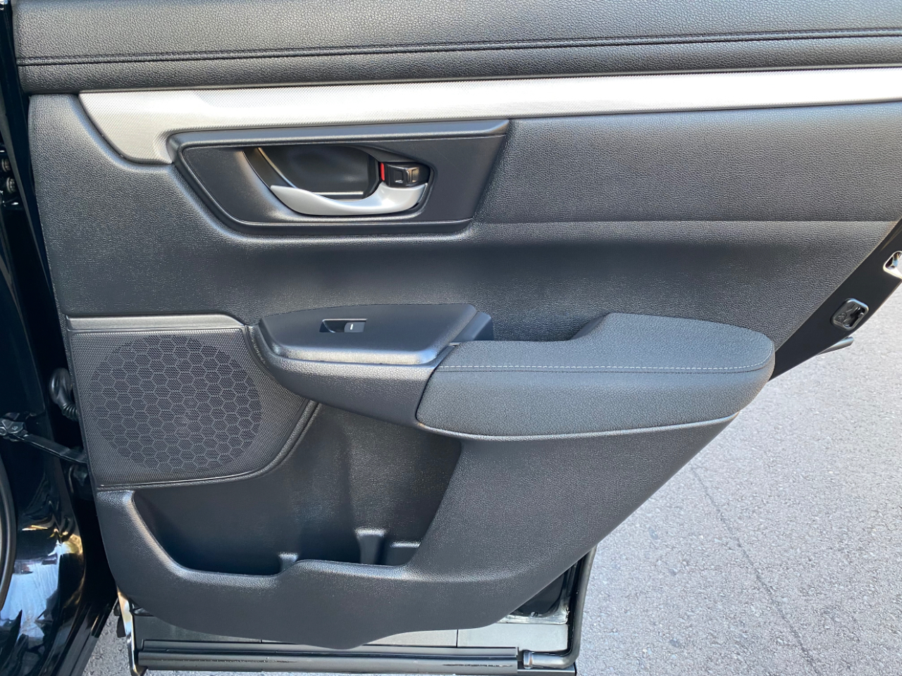 Honda CR-V Special Edition 2WD 2021