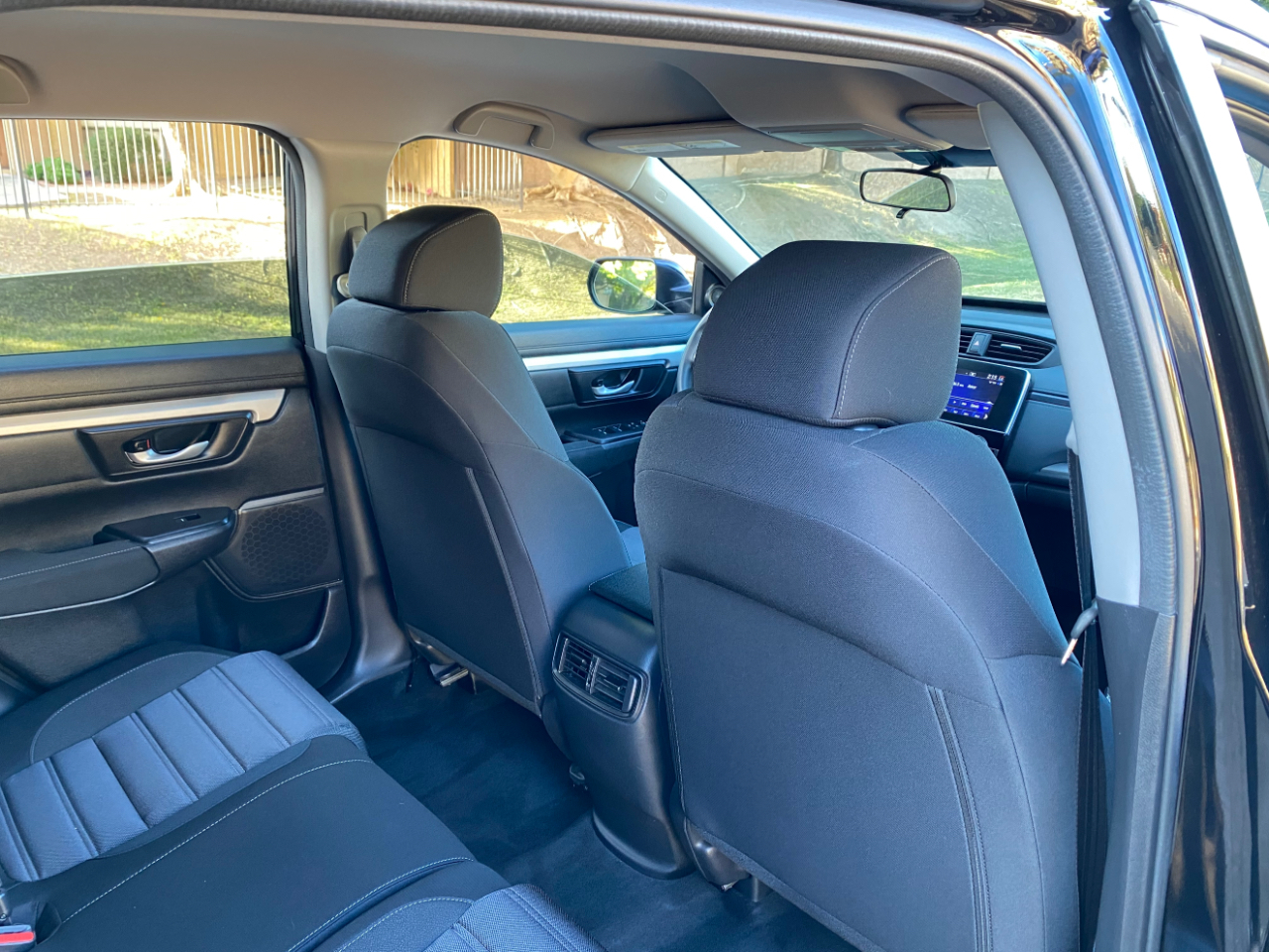 Honda CR-V Special Edition 2WD 2021