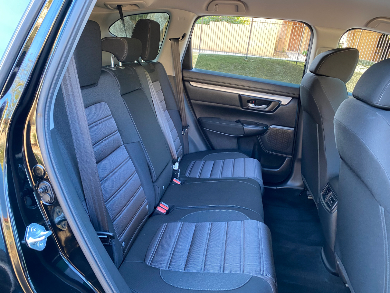 Honda CR-V Special Edition 2WD 2021