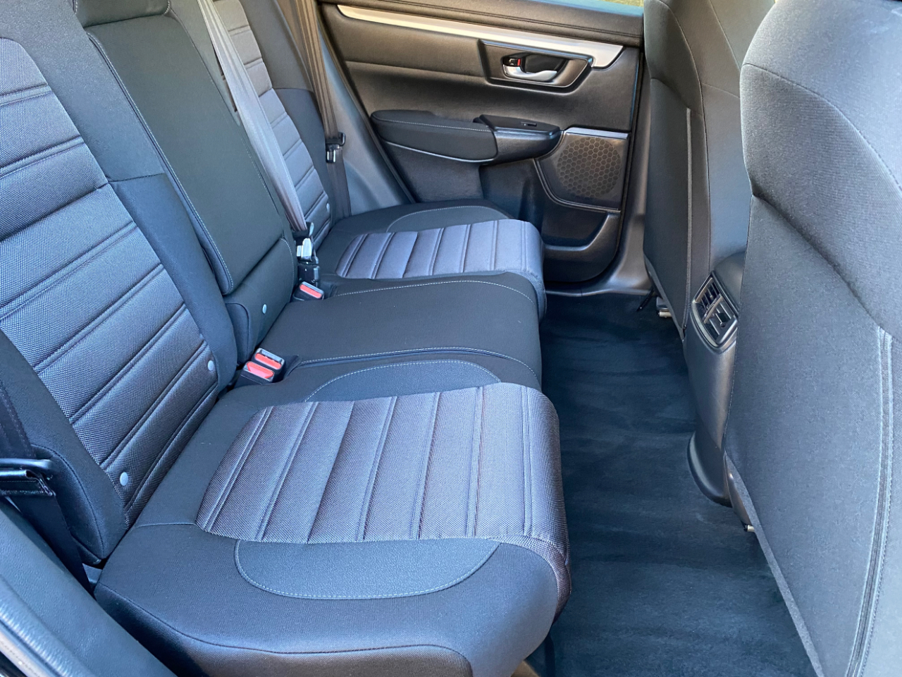 Honda CR-V Special Edition 2WD 2021