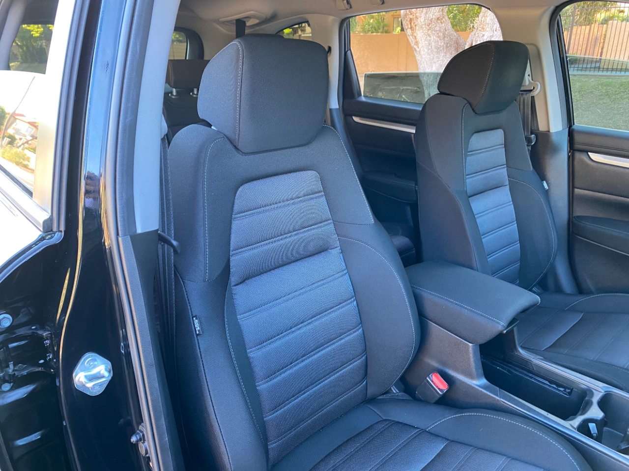 Honda CR-V Special Edition 2WD 2021