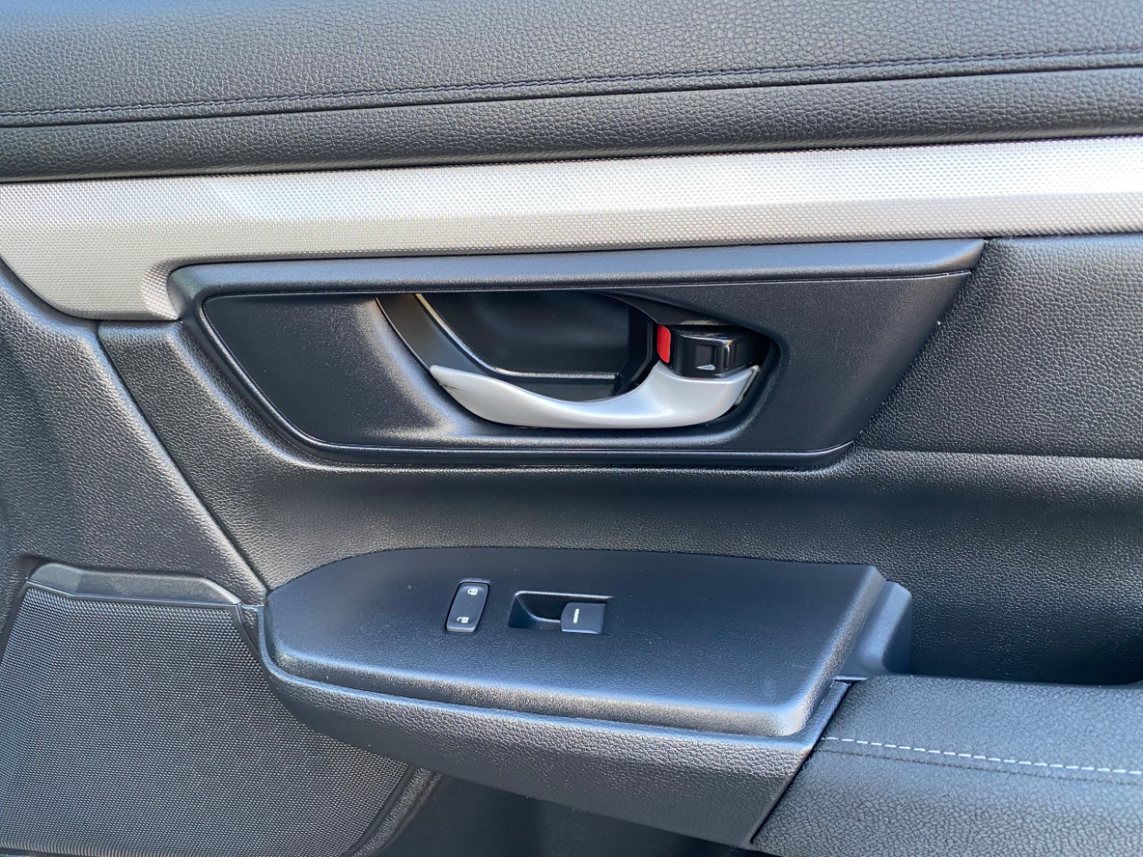 Honda CR-V Special Edition 2WD 2021