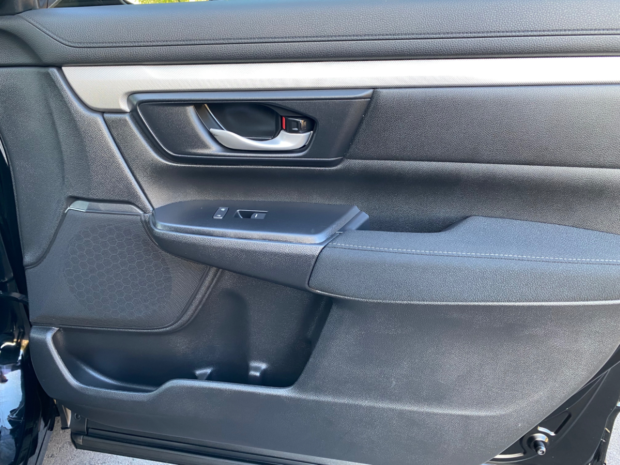 Honda CR-V Special Edition 2WD 2021