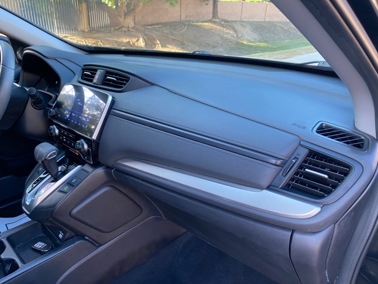 Honda CR-V Special Edition 2WD 2021