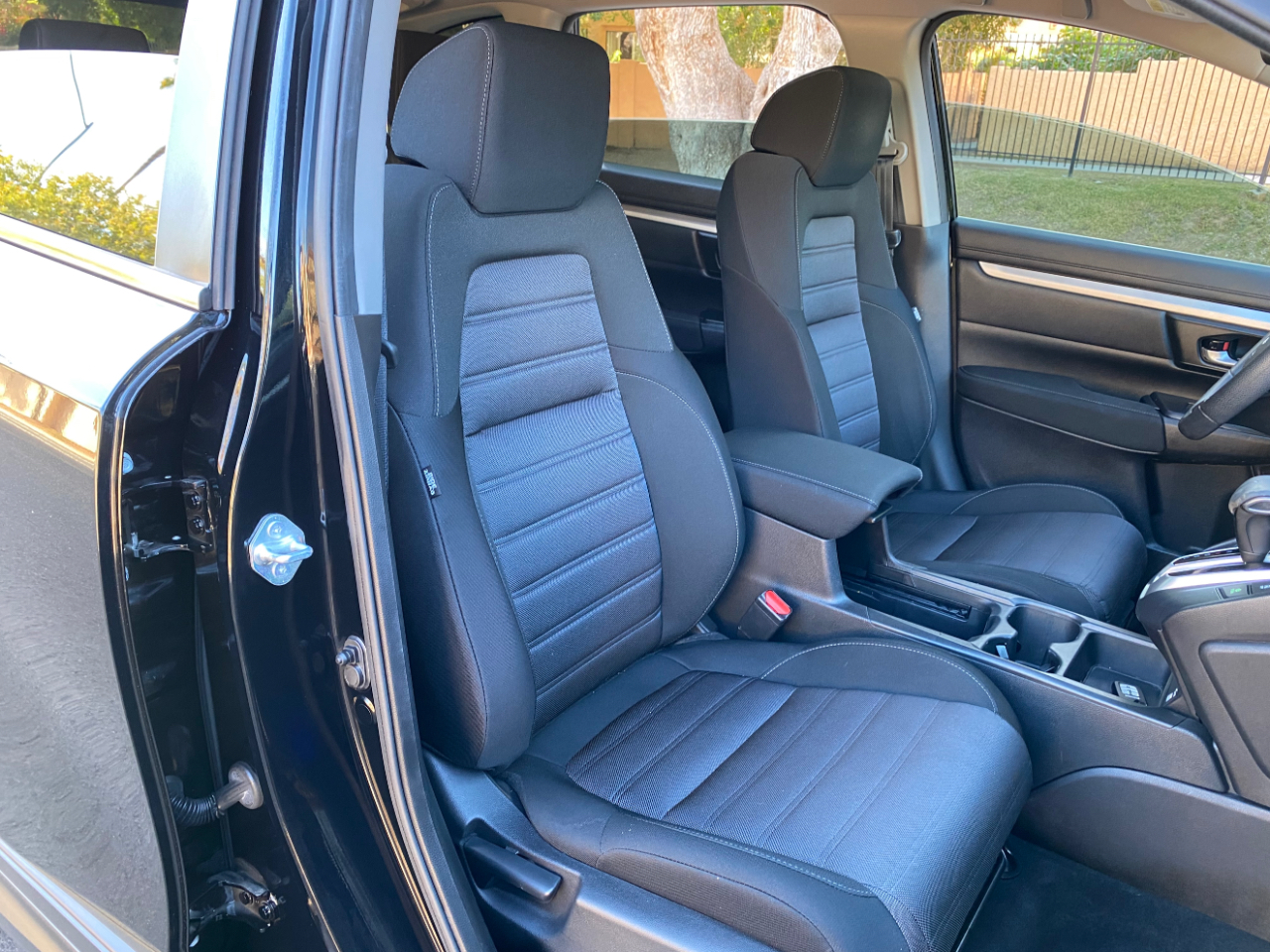 Honda CR-V Special Edition 2WD 2021