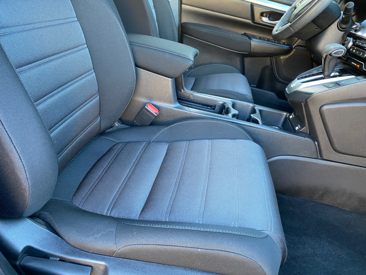 Honda CR-V Special Edition 2WD 2021