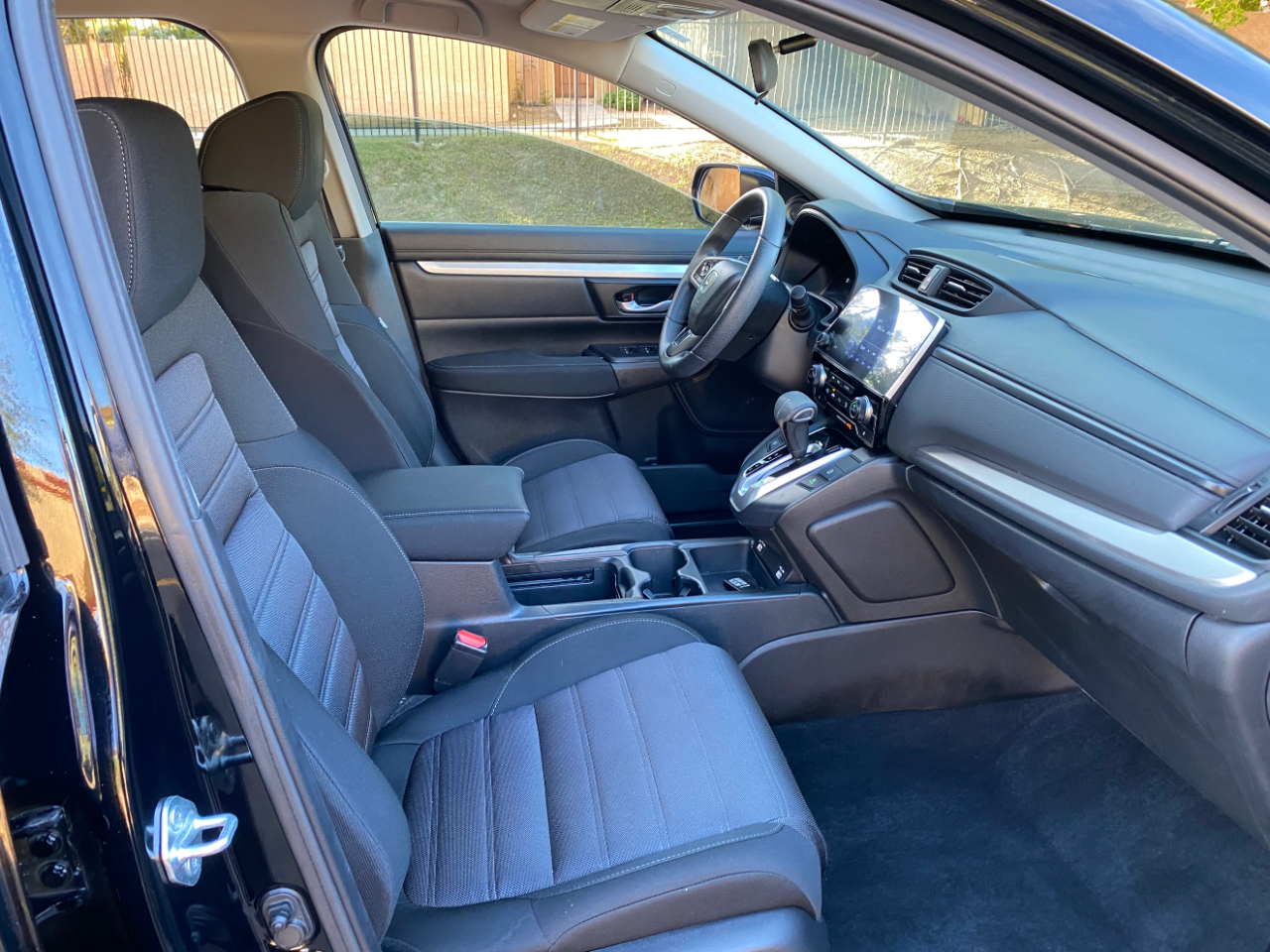 Honda CR-V Special Edition 2WD 2021