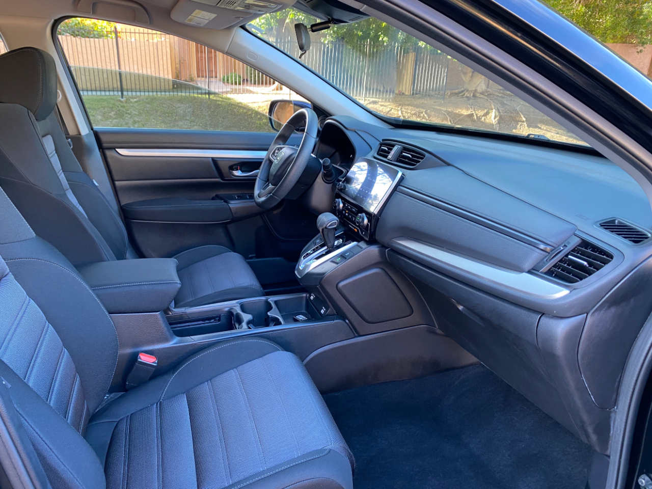 Honda CR-V Special Edition 2WD 2021