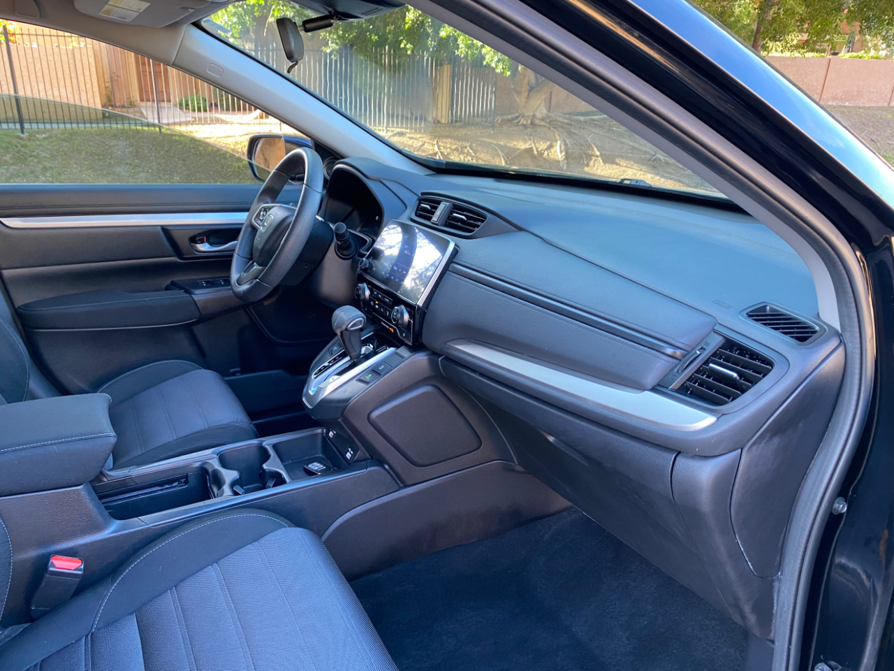 Honda CR-V Special Edition 2WD 2021