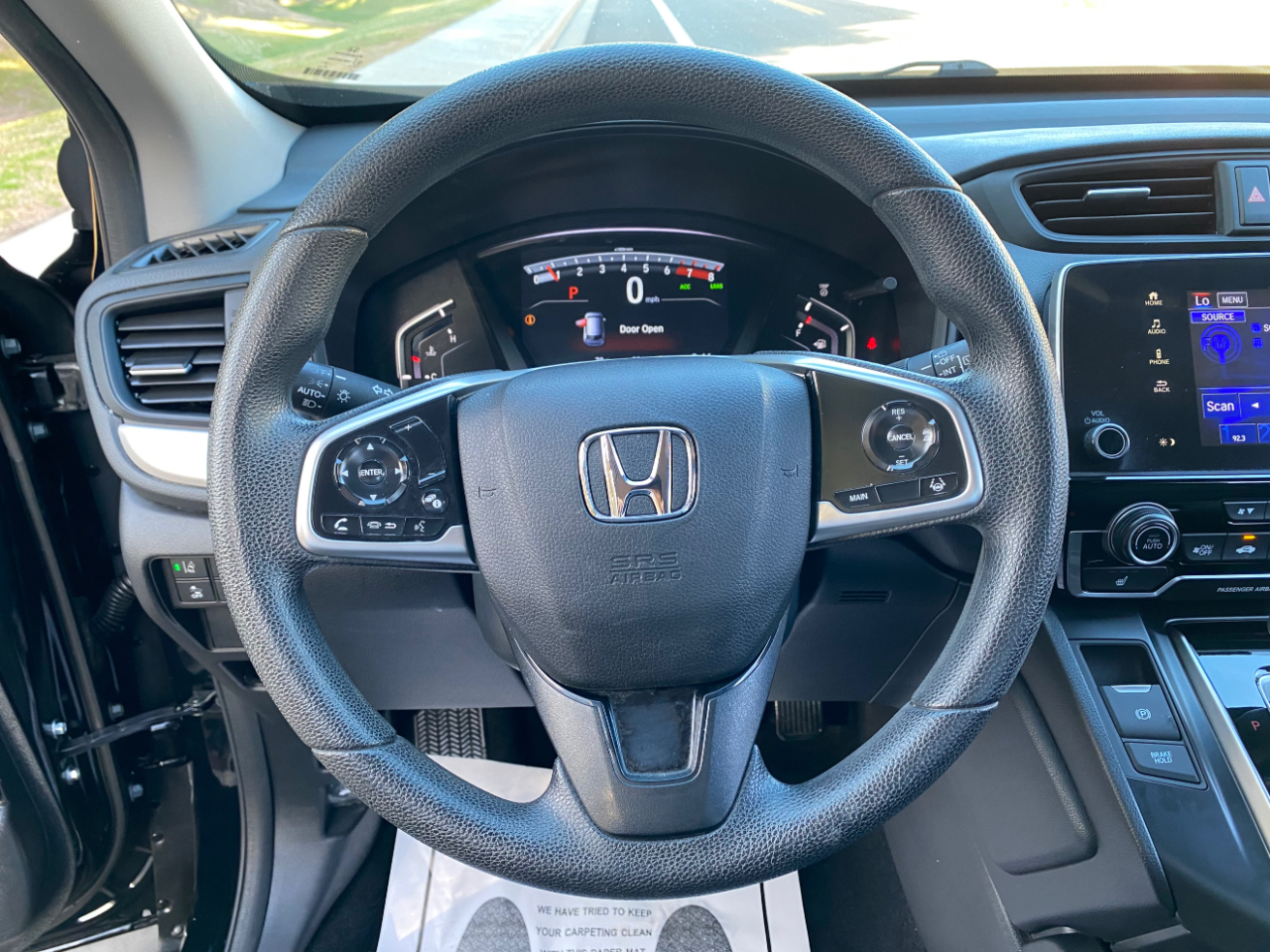 Honda CR-V Special Edition 2WD 2021