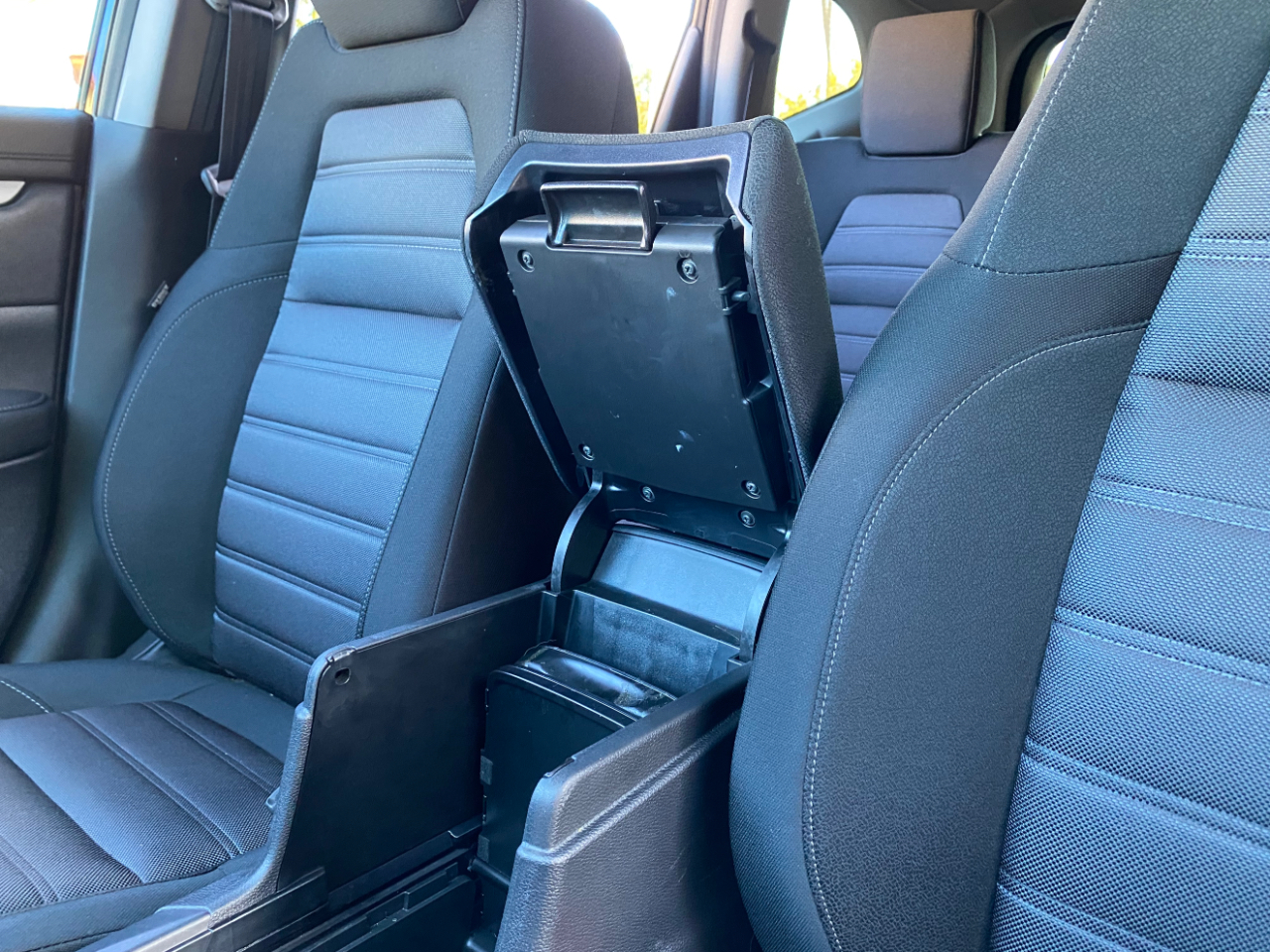 Honda CR-V Special Edition 2WD 2021