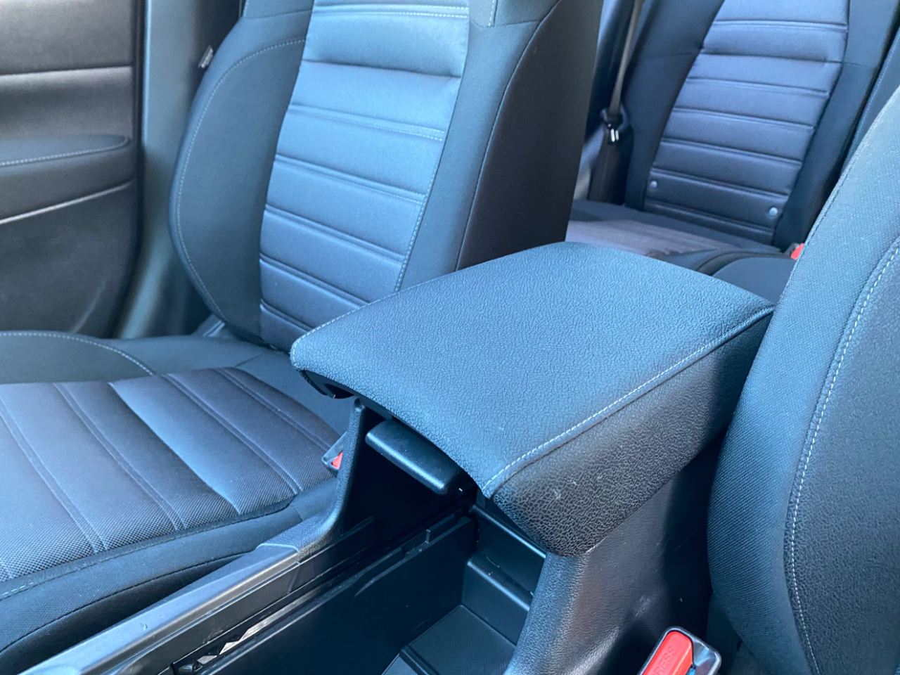 Honda CR-V Special Edition 2WD 2021