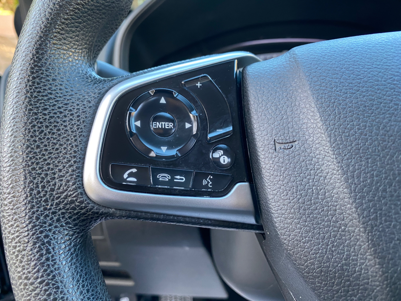 Honda CR-V Special Edition 2WD 2021