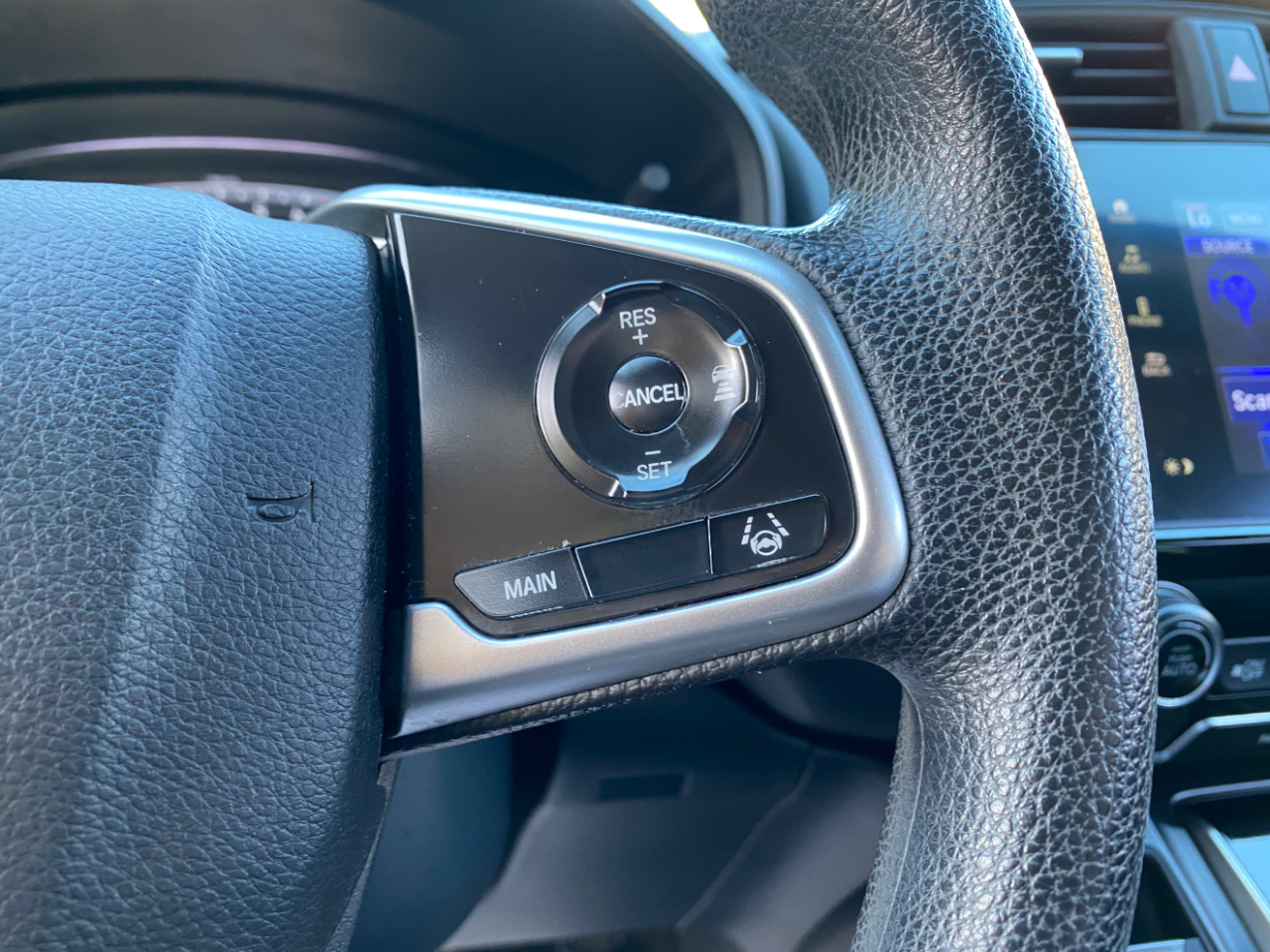 Honda CR-V Special Edition 2WD 2021