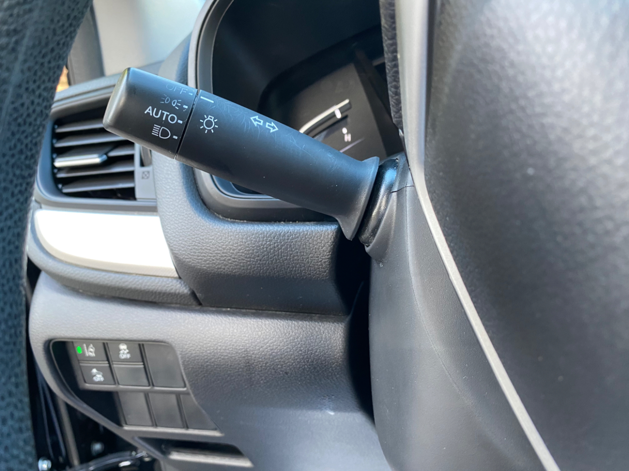 Honda CR-V Special Edition 2WD 2021