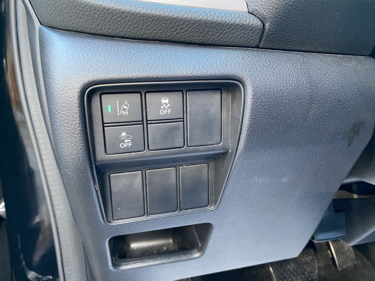 Honda CR-V Special Edition 2WD 2021